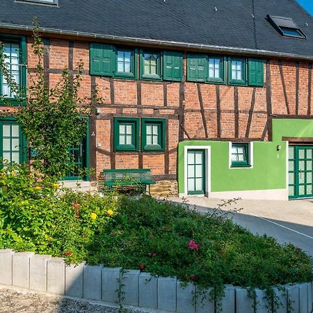 Andun'S Apartment Boppard Exterior photo