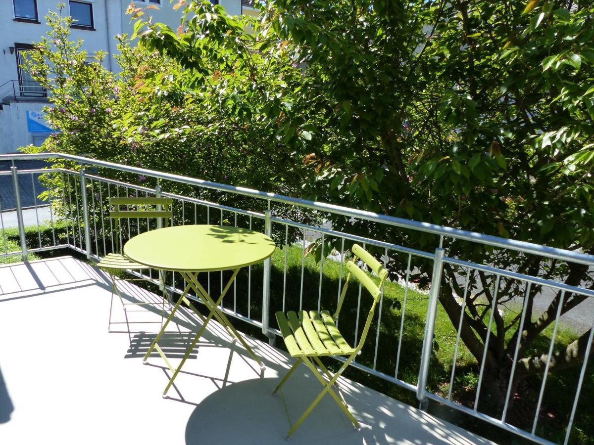 Andun'S Apartment Boppard Exterior photo