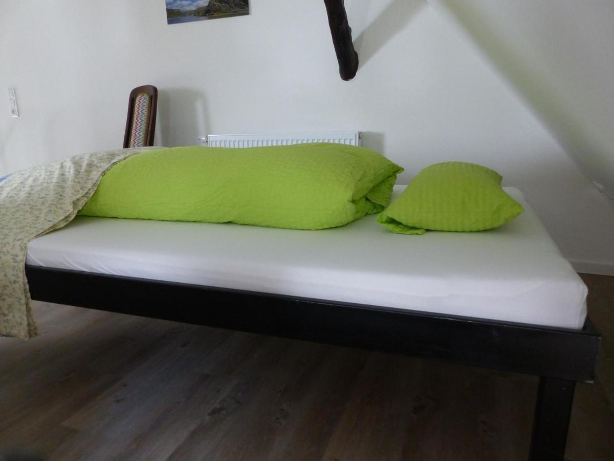 Andun'S Apartment Boppard Exterior photo
