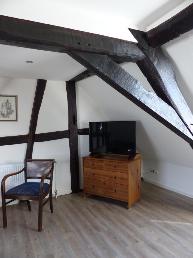 Andun'S Apartment Boppard Exterior photo