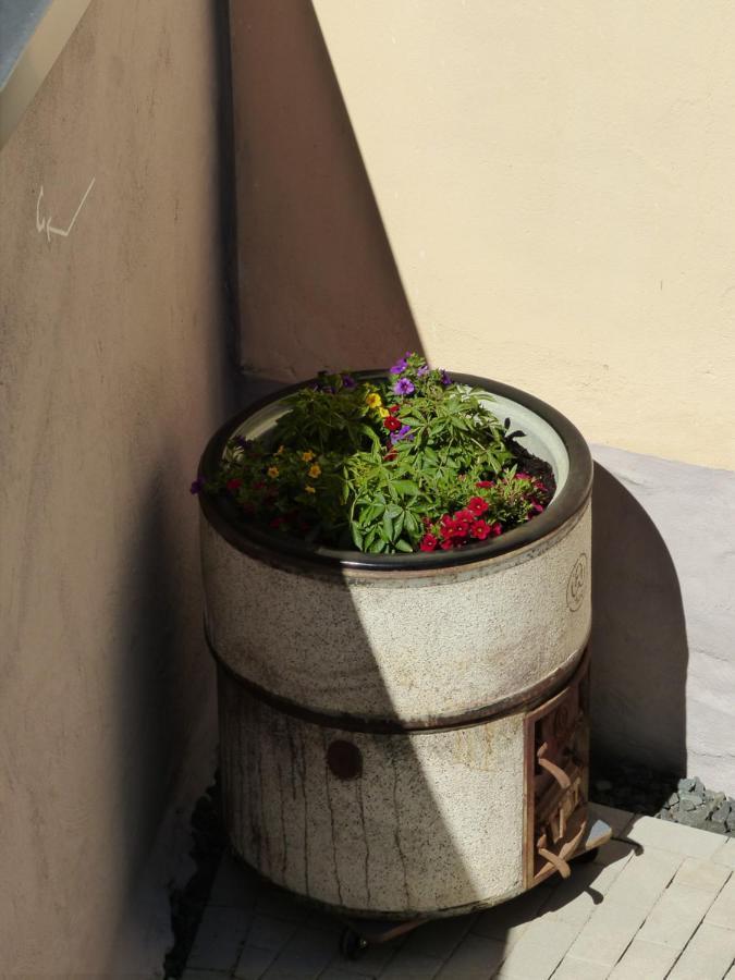 Andun'S Apartment Boppard Exterior photo