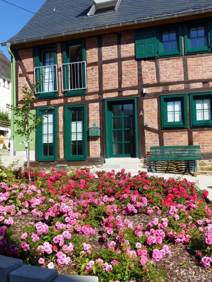 Andun'S Apartment Boppard Exterior photo
