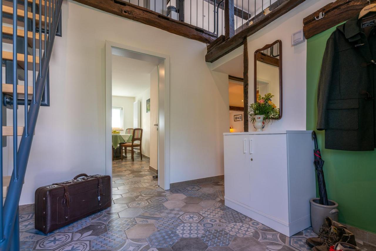 Andun'S Apartment Boppard Exterior photo