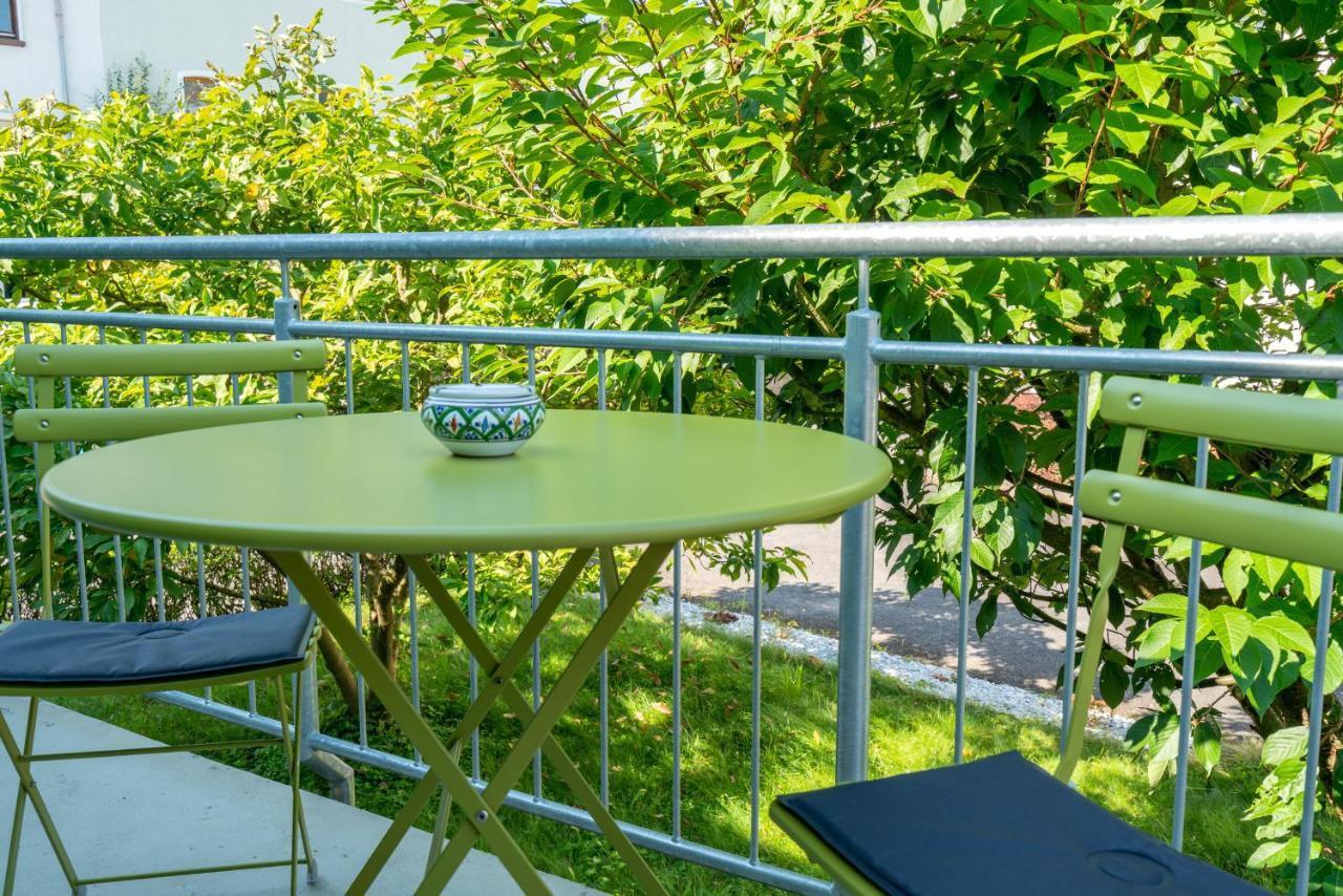 Andun'S Apartment Boppard Exterior photo