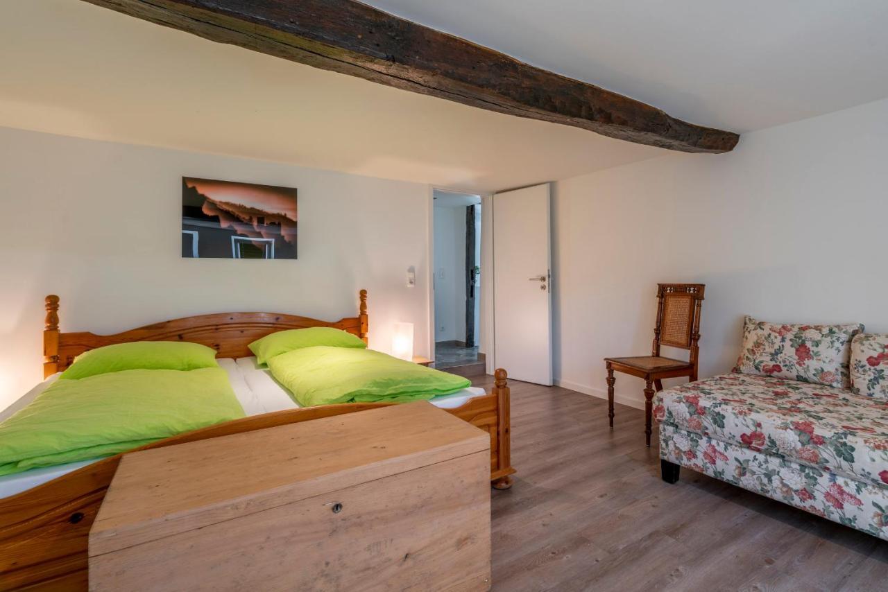Andun'S Apartment Boppard Exterior photo