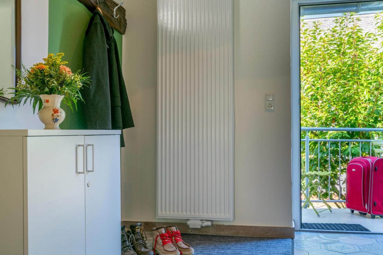 Andun'S Apartment Boppard Exterior photo