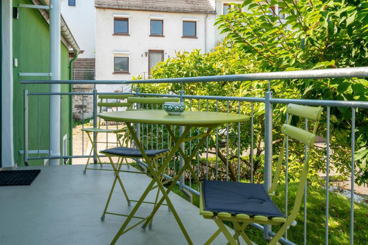 Andun'S Apartment Boppard Exterior photo