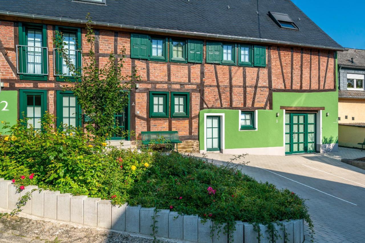 Andun'S Apartment Boppard Exterior photo