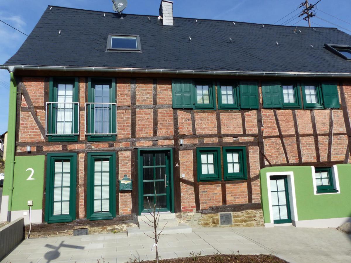 Andun'S Apartment Boppard Exterior photo