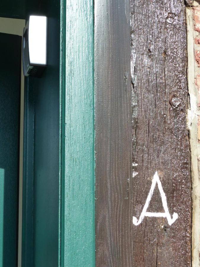 Andun'S Apartment Boppard Exterior photo